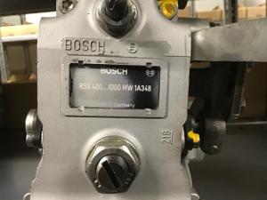 Liebherr Injectiepomp